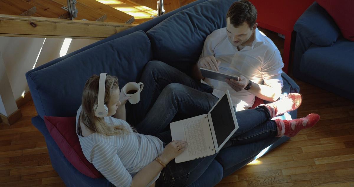 The Role of Smart Homes in Property Value