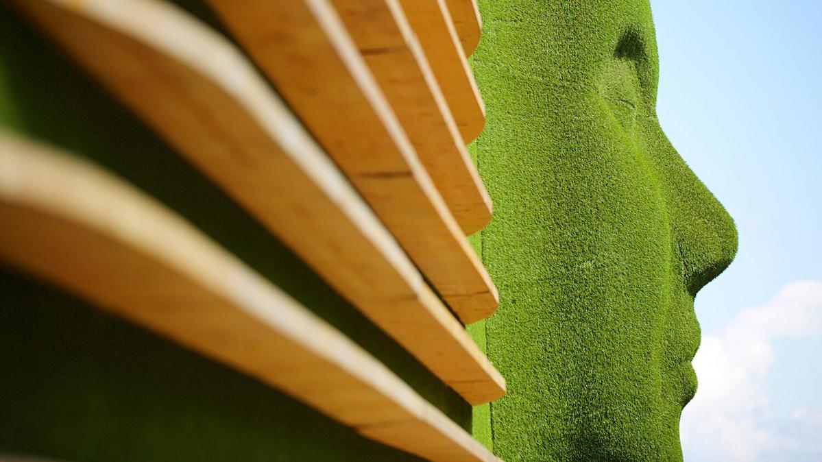 Sustainable Real Estate: The Shift Towards Green Buildings