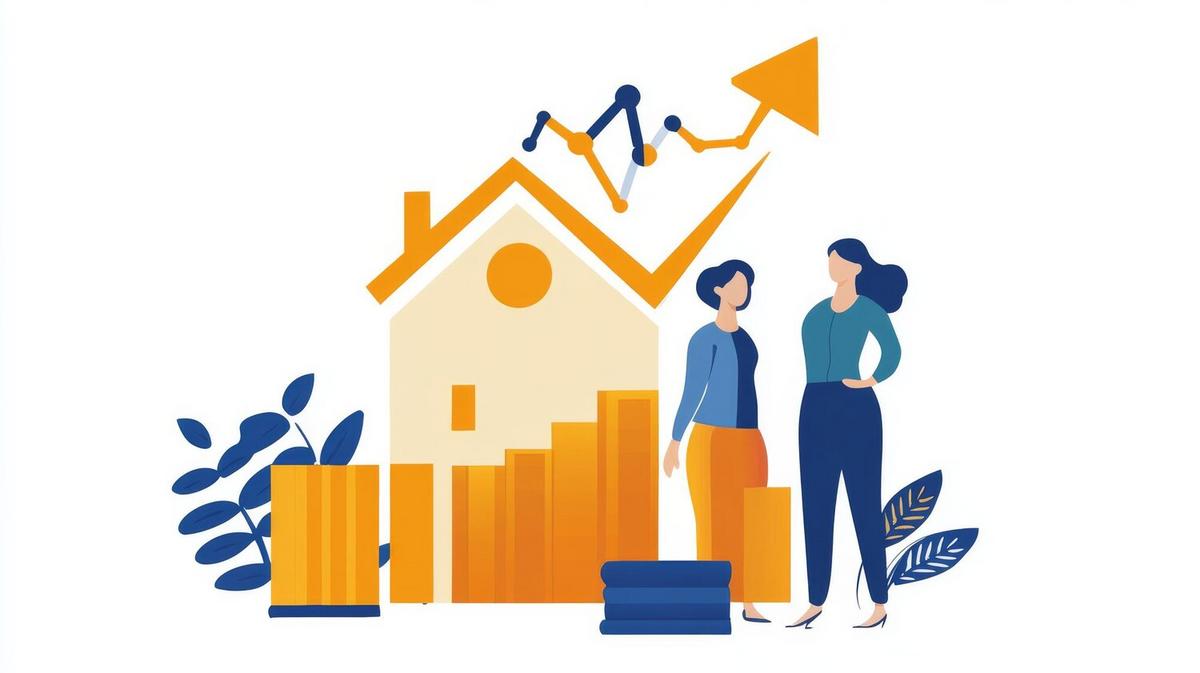 The Impact of Interest Rates on Property Investments