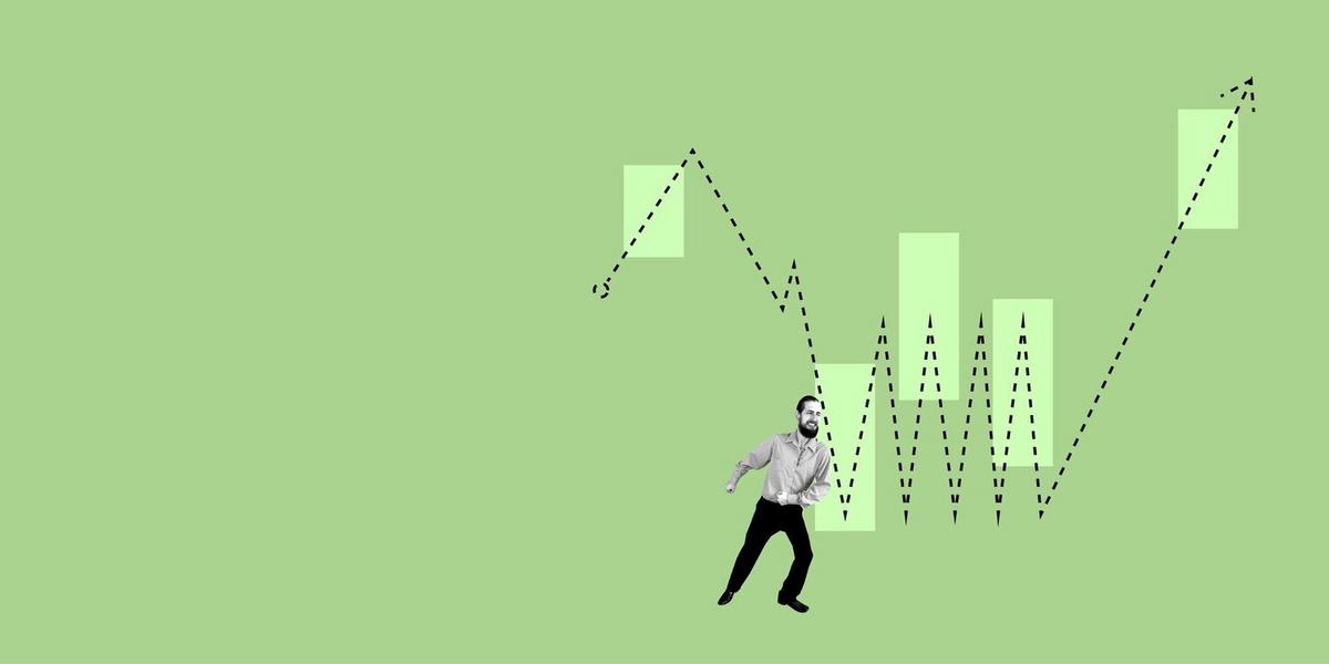 Understanding Stock Market Volatility: Causes and Effects