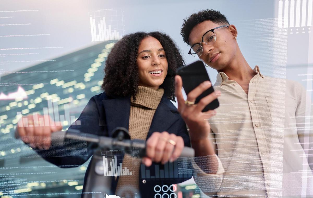 Investing in Tech Stocks: Opportunities and Risks