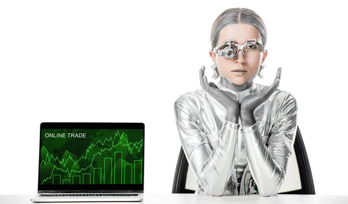 The Role of AI in Stock Market Predictions