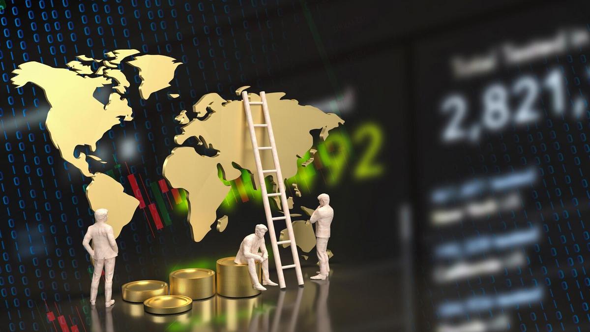 Impact of Global Events on Stock Market Performance