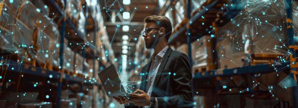 Blockchain Technology: How It’s Revolutionizing Industries
