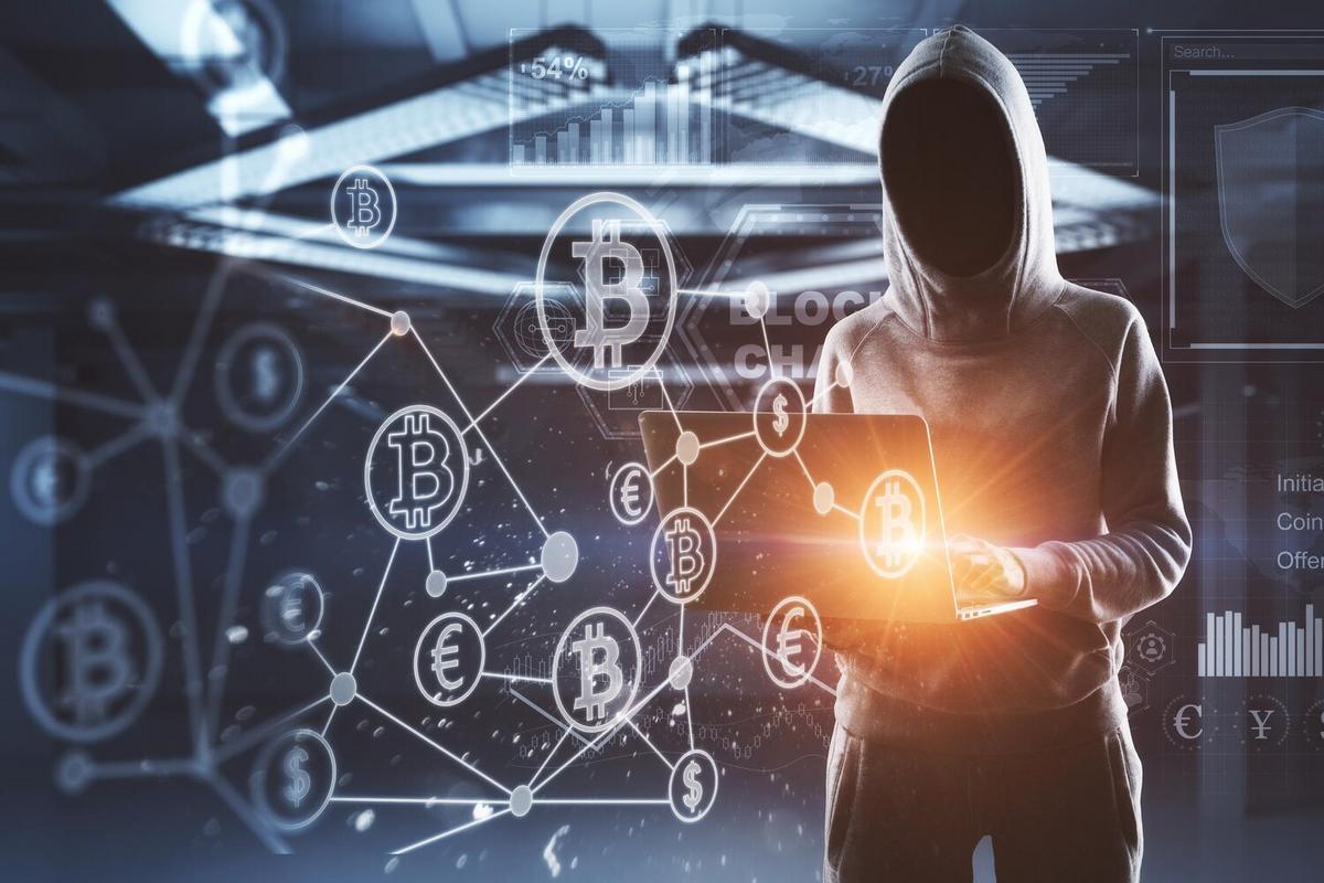 Storing Cryptocurrency Safely: Tips and Tricks