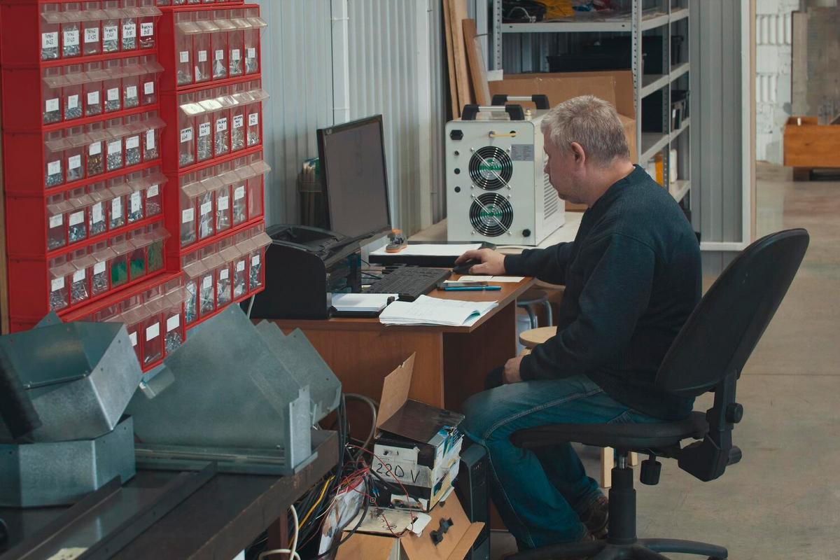 How to Start Mining Cryptocurrency: A Beginner’s Guide